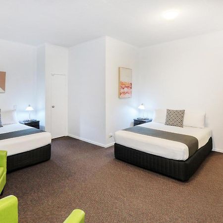 Best Western Caboolture Gateway Motel Екстер'єр фото