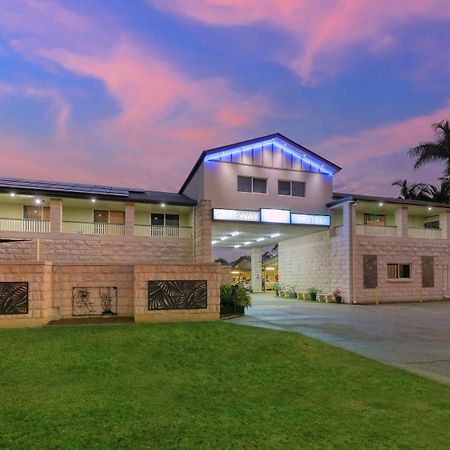 Best Western Caboolture Gateway Motel Екстер'єр фото