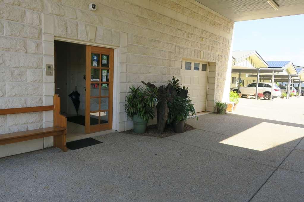Best Western Caboolture Gateway Motel Інтер'єр фото