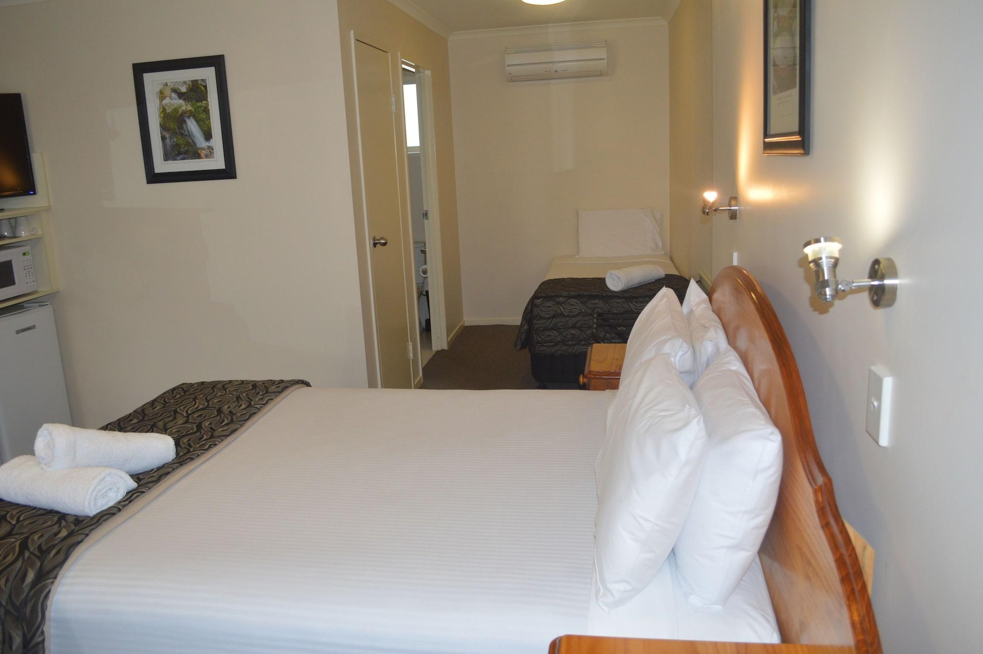 Best Western Caboolture Gateway Motel Екстер'єр фото