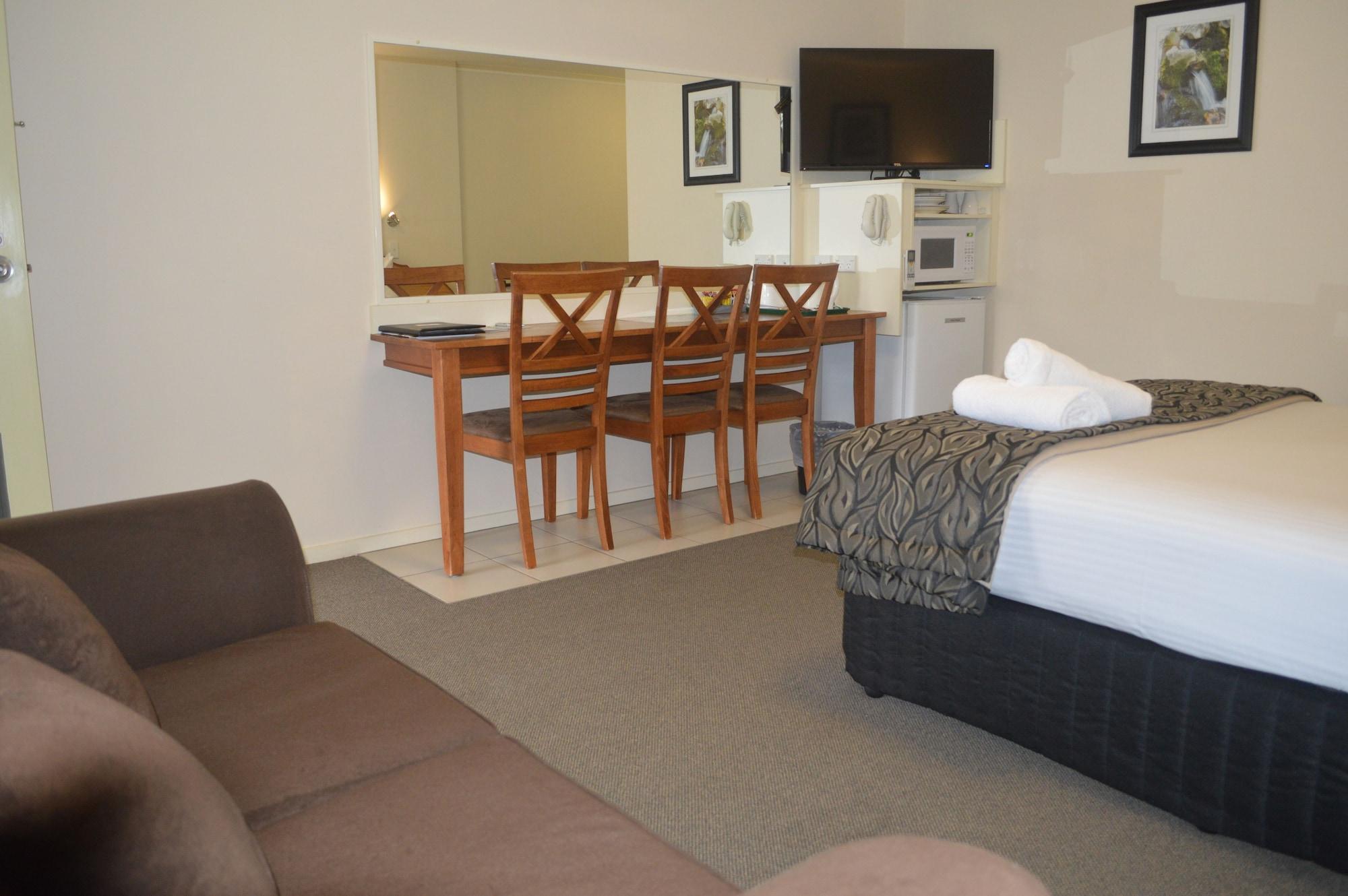 Best Western Caboolture Gateway Motel Екстер'єр фото