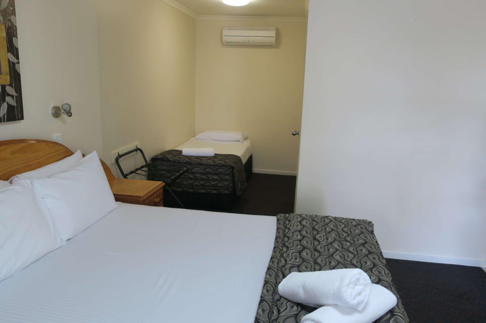 Best Western Caboolture Gateway Motel Екстер'єр фото