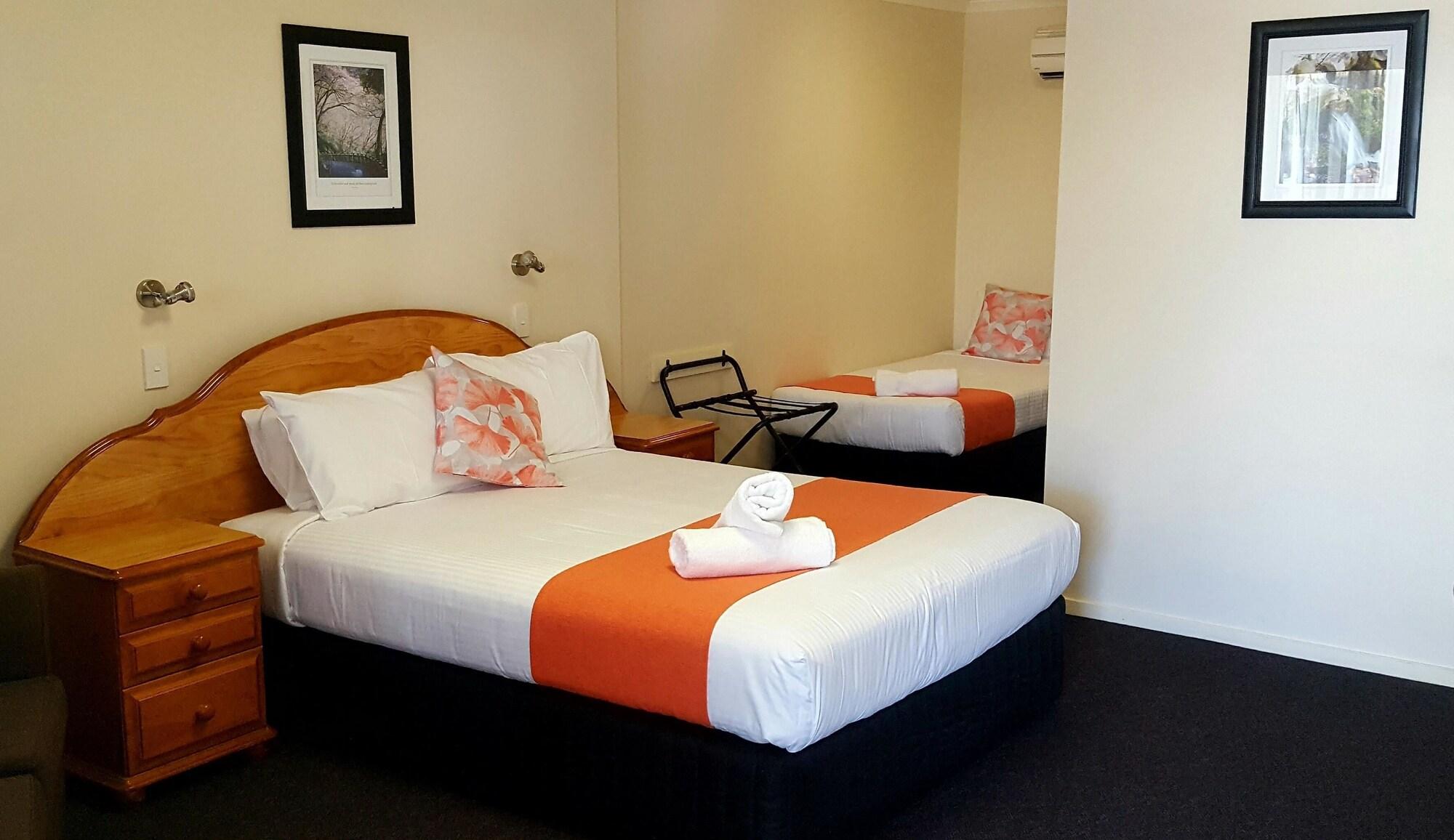 Best Western Caboolture Gateway Motel Екстер'єр фото