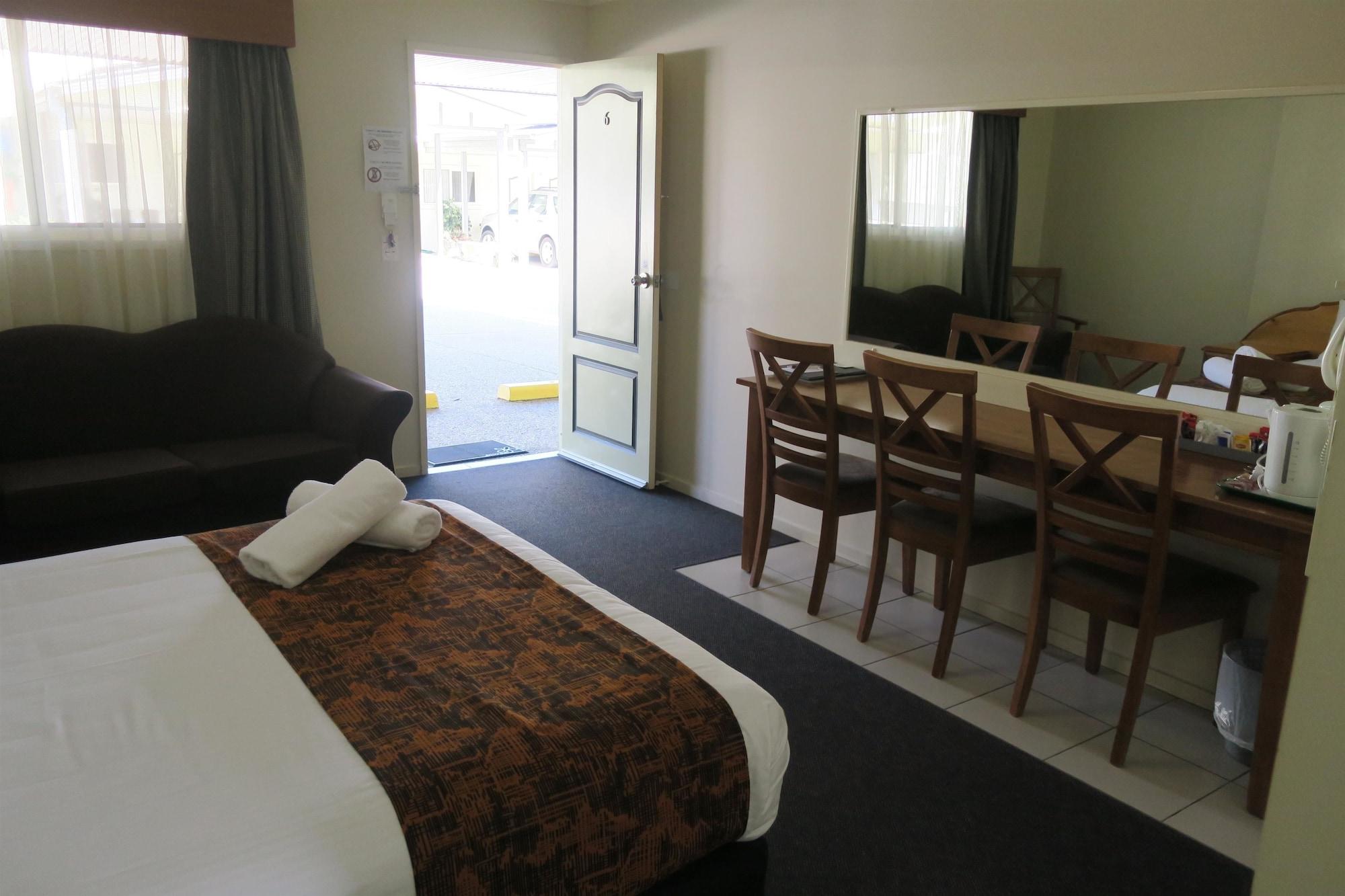 Best Western Caboolture Gateway Motel Екстер'єр фото