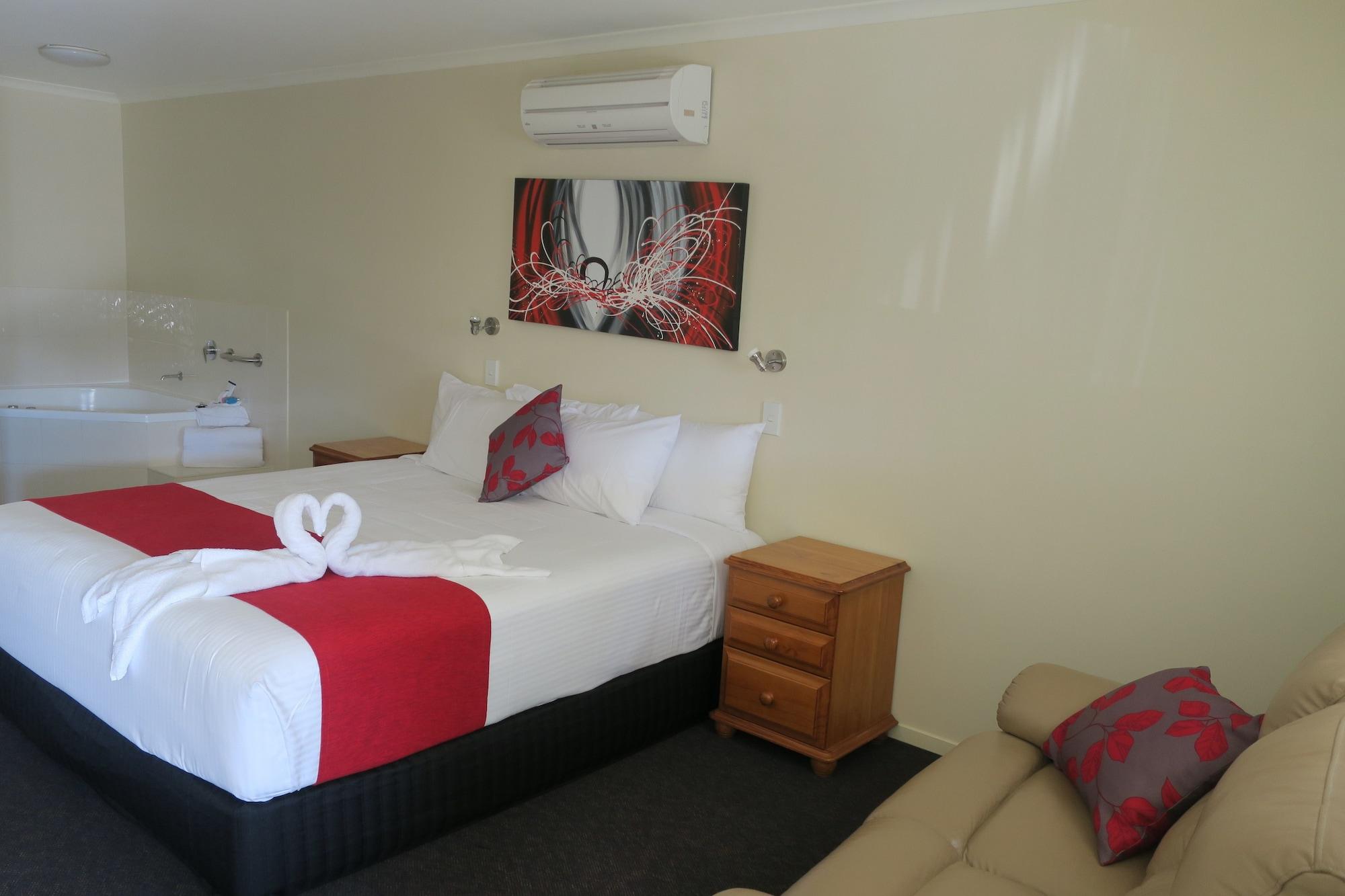Best Western Caboolture Gateway Motel Екстер'єр фото