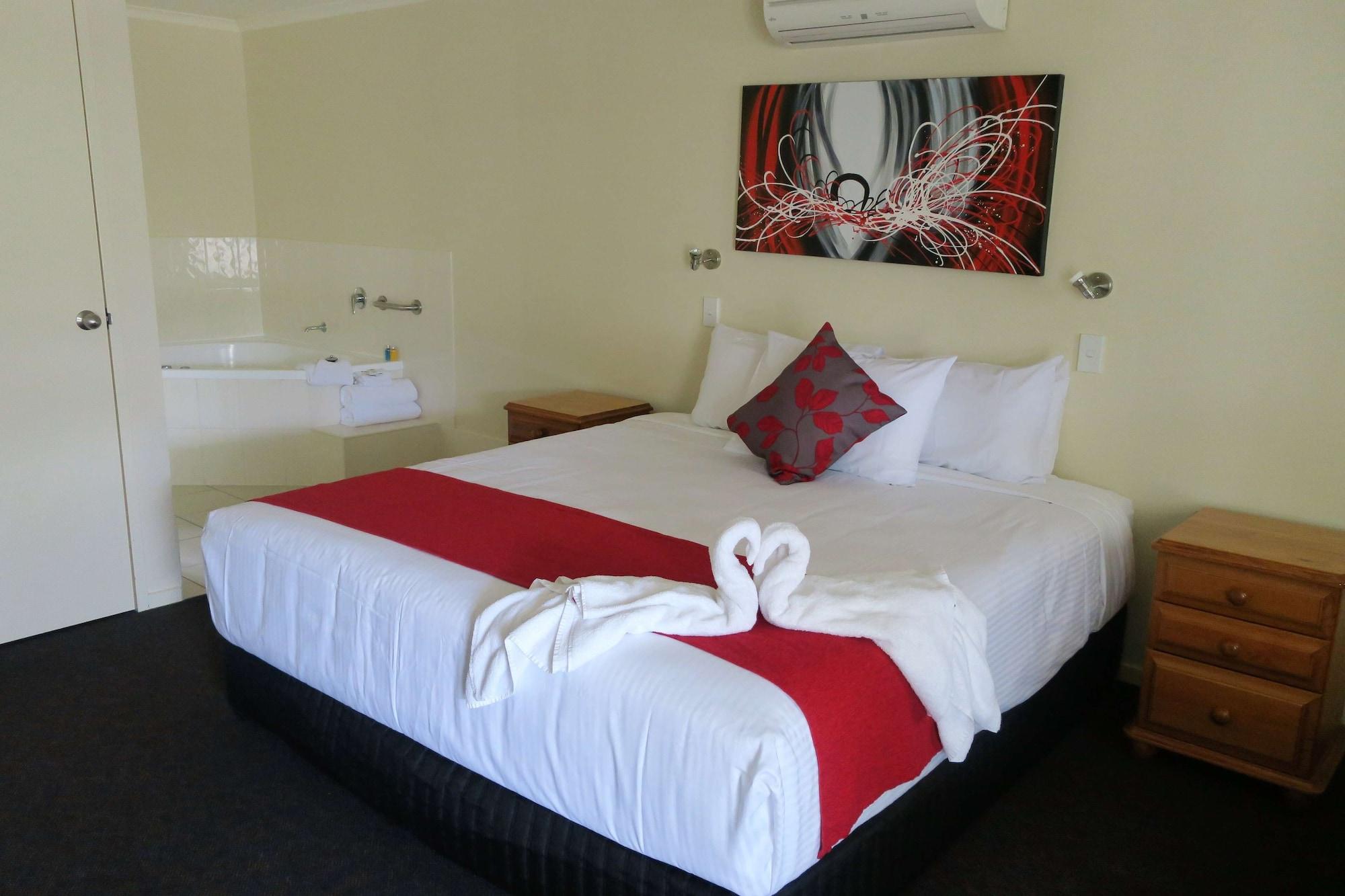 Best Western Caboolture Gateway Motel Екстер'єр фото
