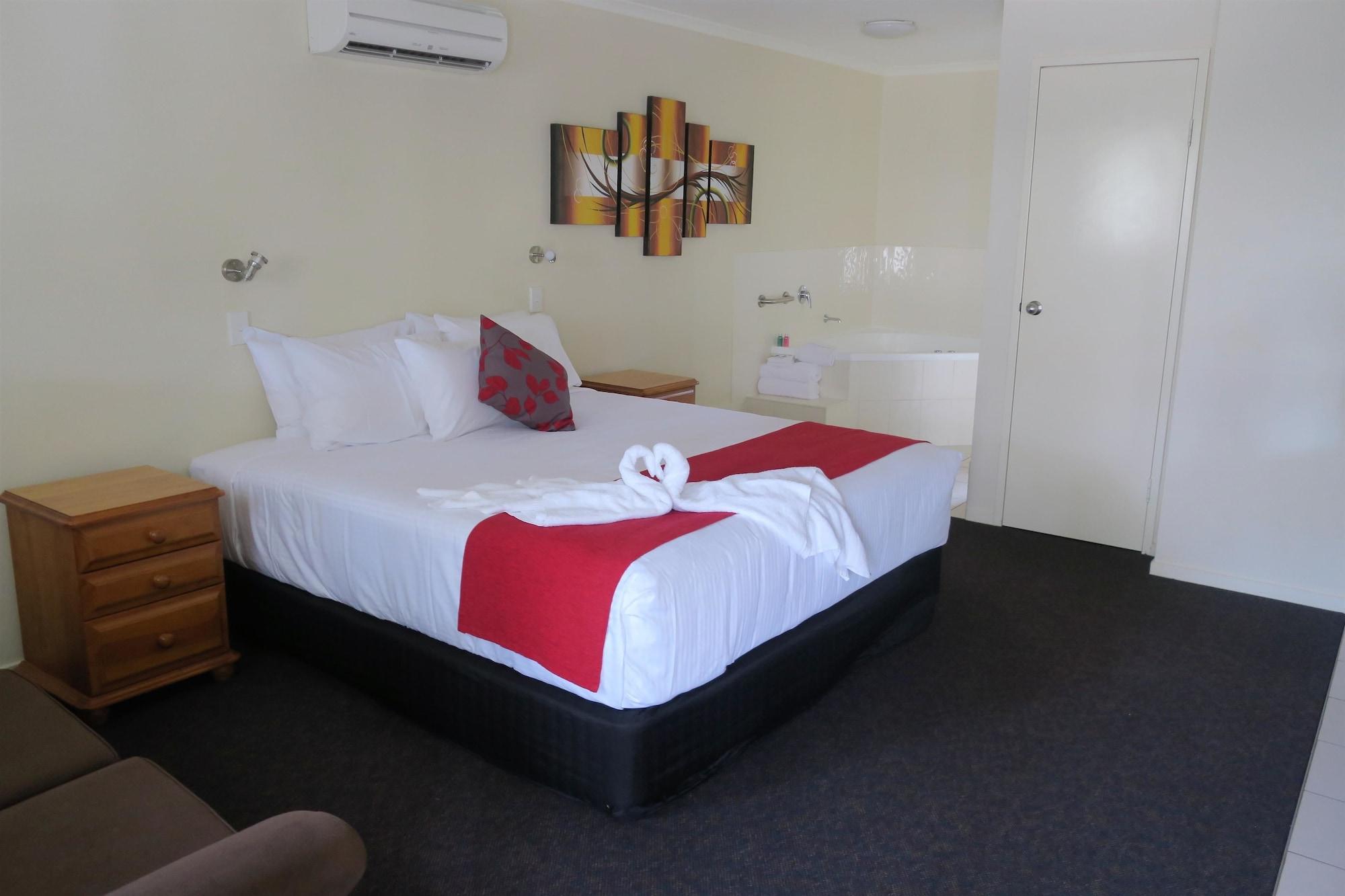 Best Western Caboolture Gateway Motel Екстер'єр фото