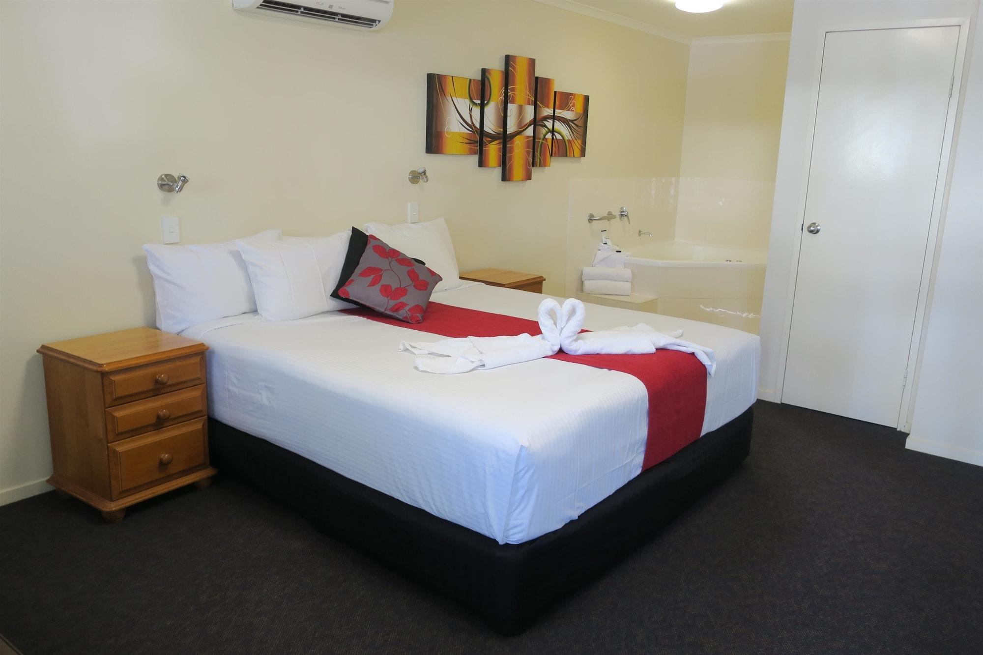 Best Western Caboolture Gateway Motel Екстер'єр фото