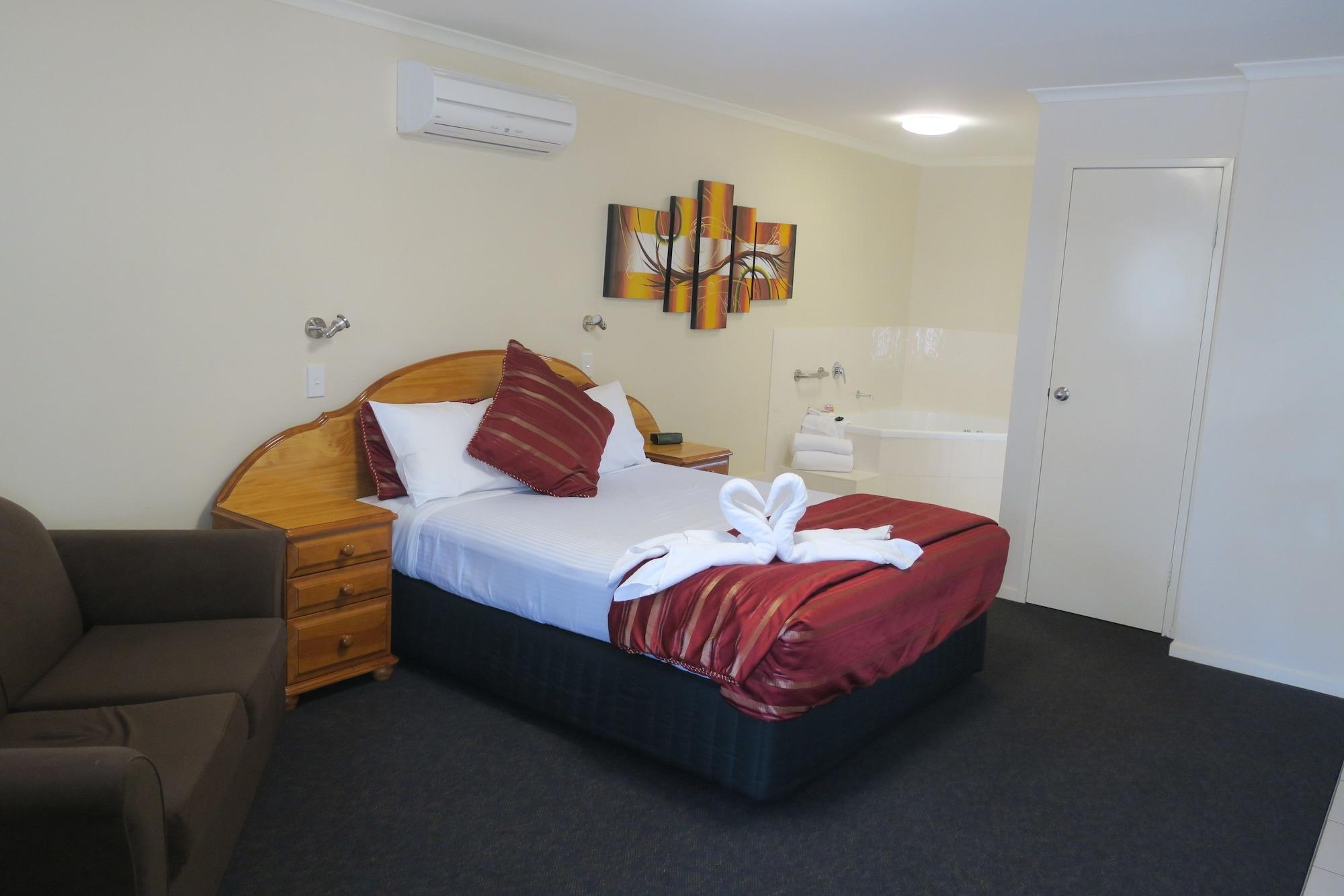 Best Western Caboolture Gateway Motel Екстер'єр фото