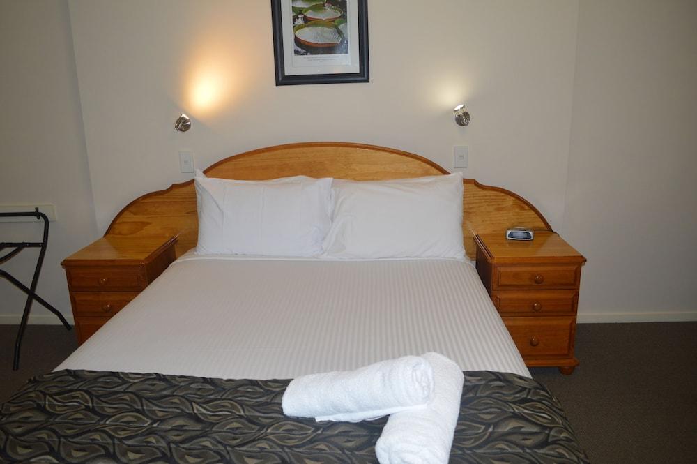 Best Western Caboolture Gateway Motel Екстер'єр фото