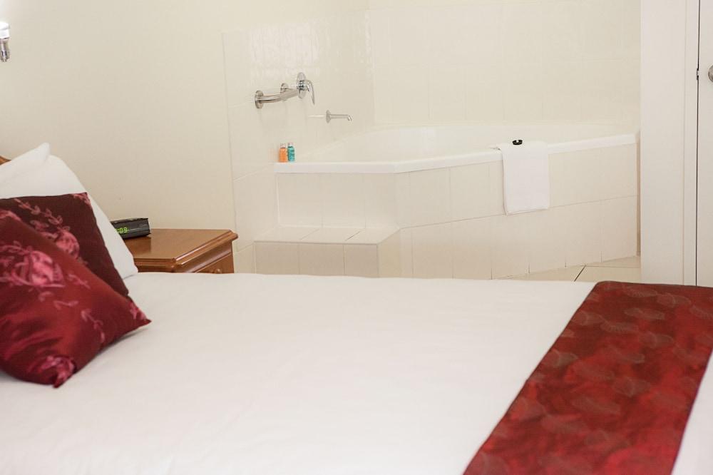Best Western Caboolture Gateway Motel Екстер'єр фото