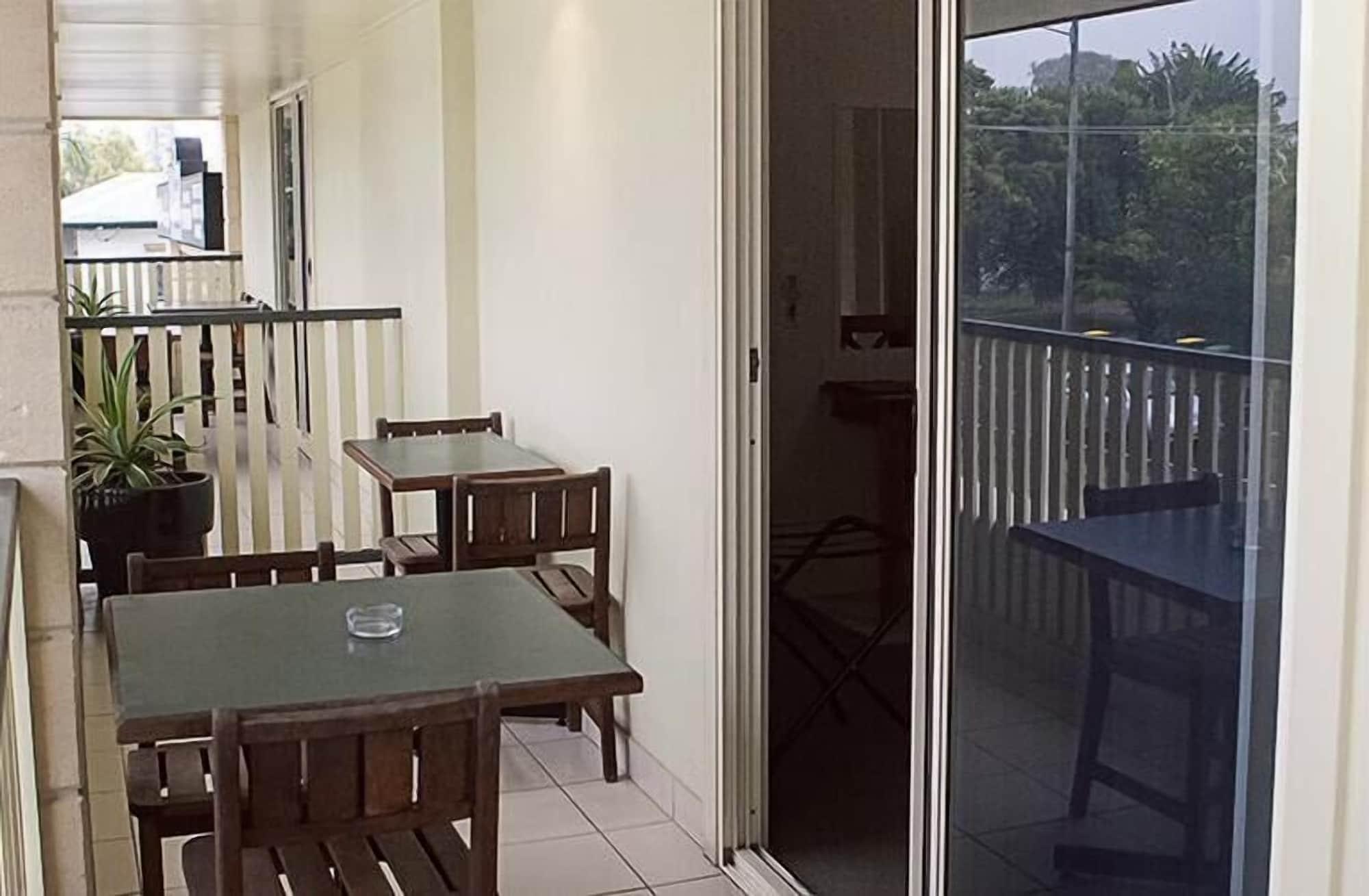 Best Western Caboolture Gateway Motel Екстер'єр фото