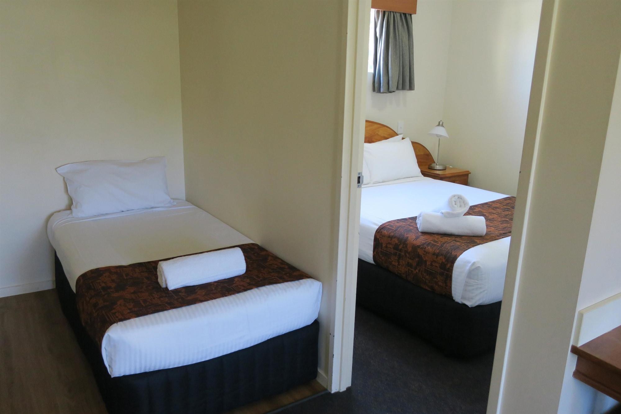 Best Western Caboolture Gateway Motel Екстер'єр фото