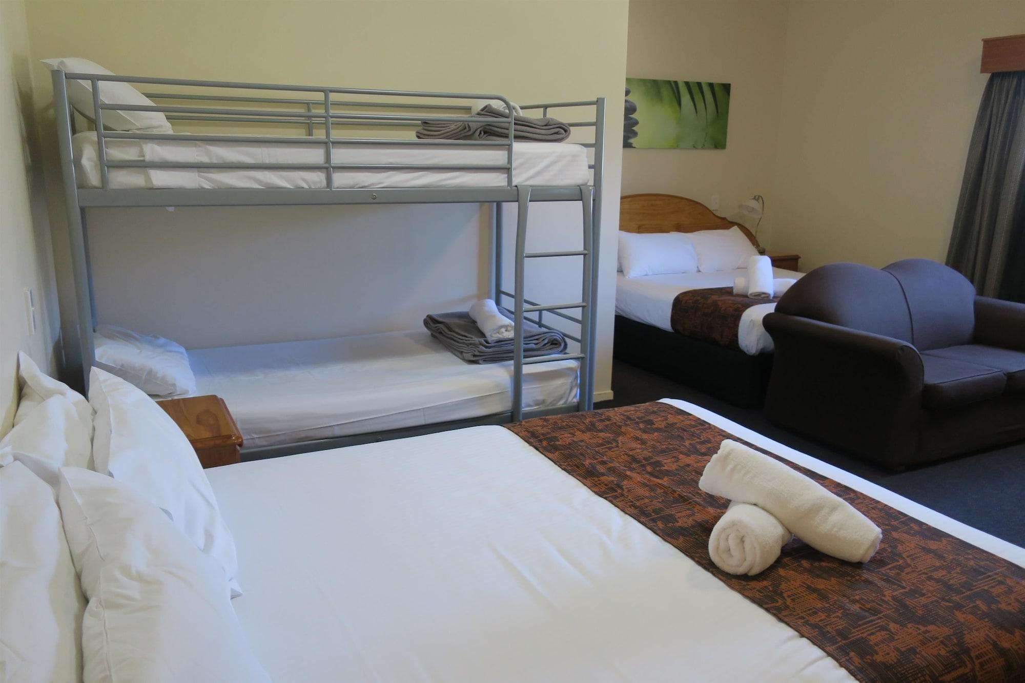 Best Western Caboolture Gateway Motel Екстер'єр фото