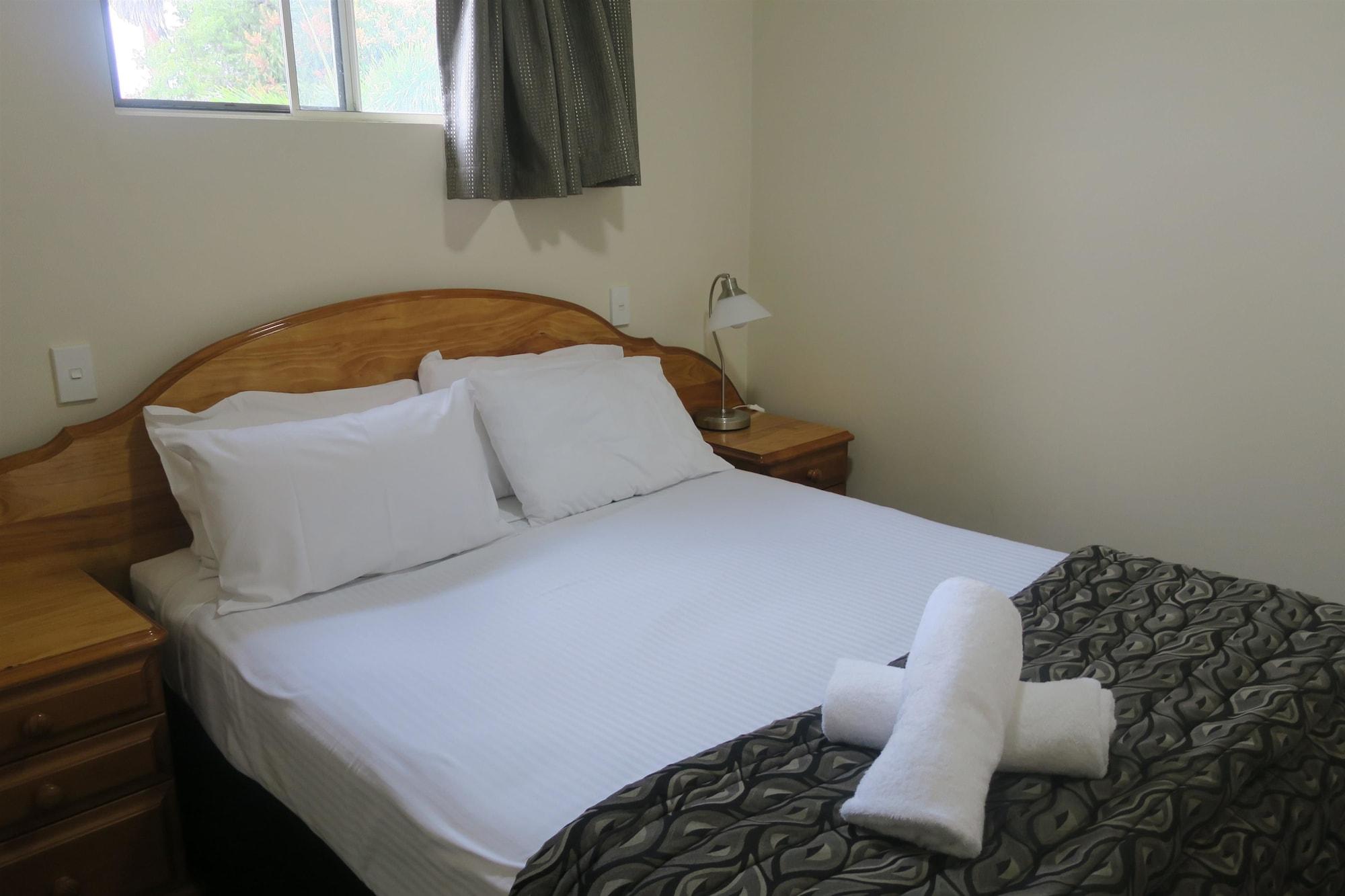 Best Western Caboolture Gateway Motel Екстер'єр фото