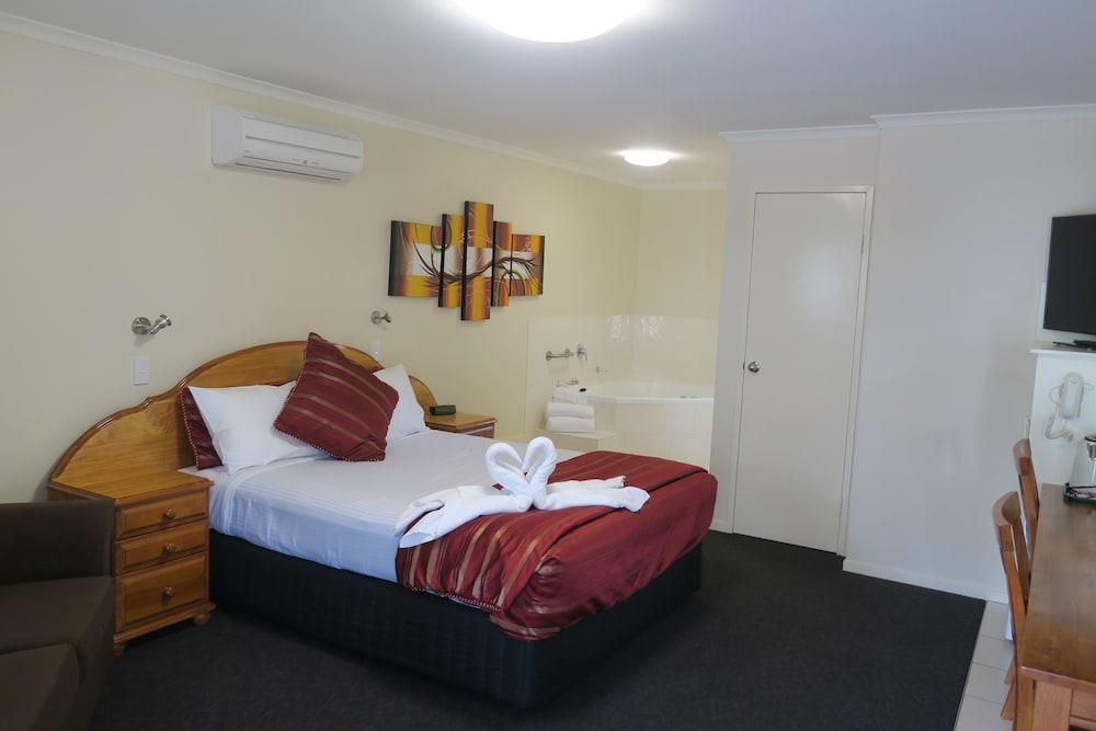 Best Western Caboolture Gateway Motel Екстер'єр фото
