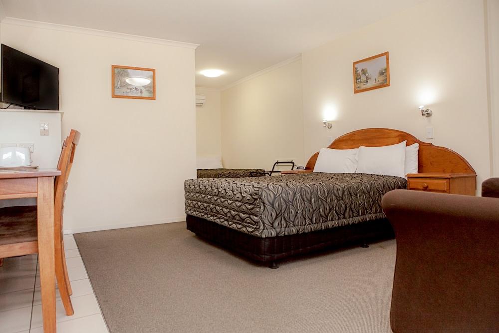 Best Western Caboolture Gateway Motel Екстер'єр фото