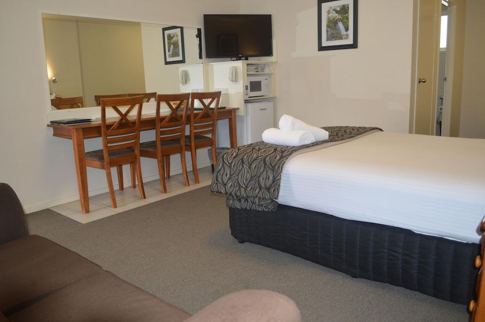 Best Western Caboolture Gateway Motel Екстер'єр фото