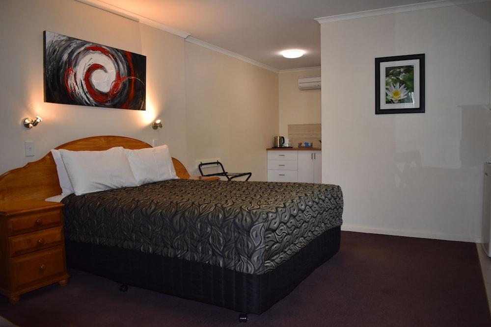 Best Western Caboolture Gateway Motel Екстер'єр фото