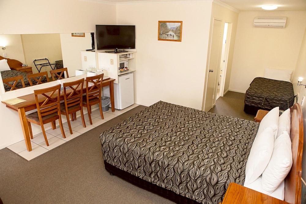 Best Western Caboolture Gateway Motel Екстер'єр фото
