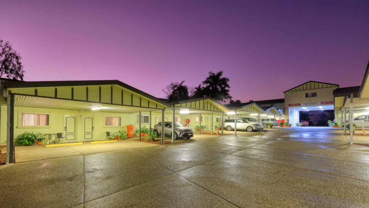 Best Western Caboolture Gateway Motel Екстер'єр фото