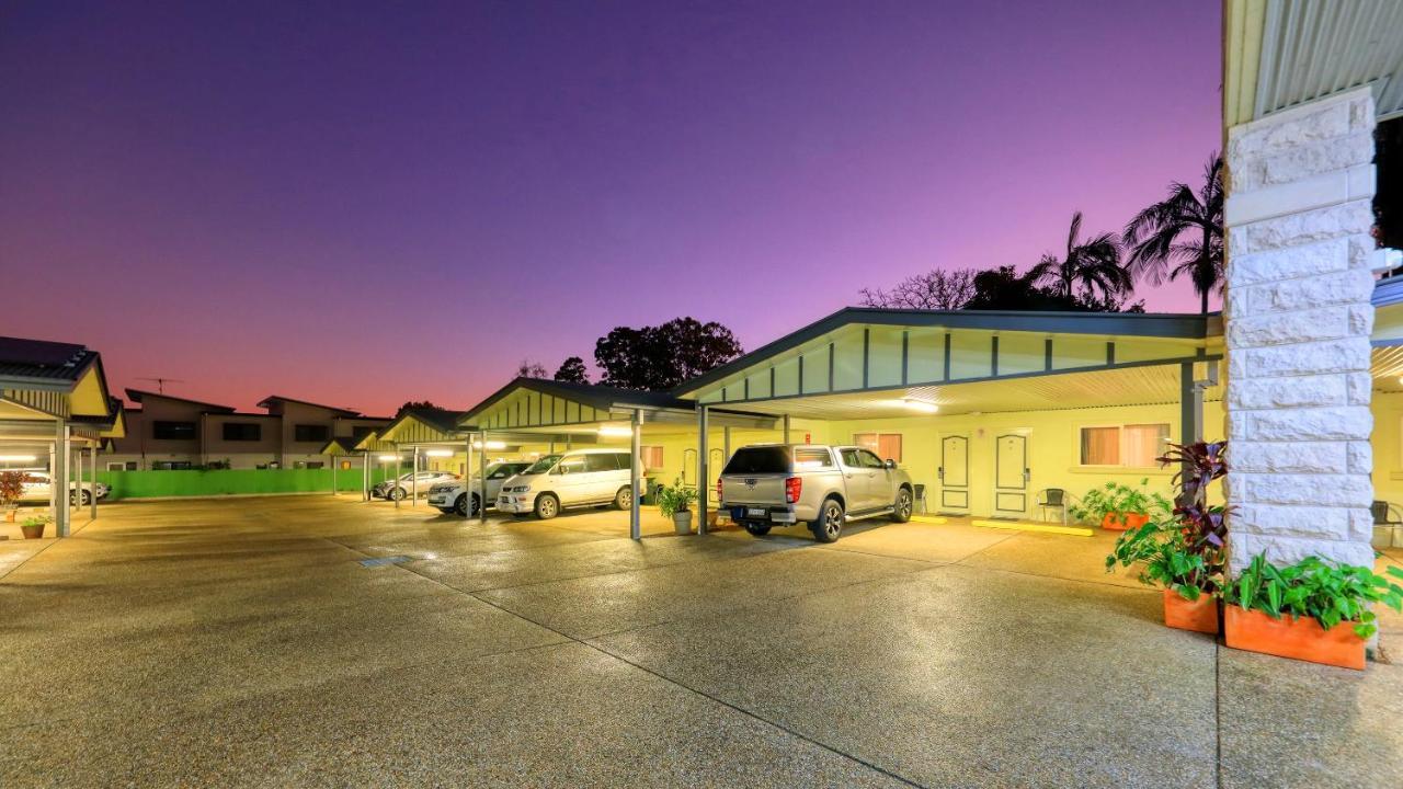 Best Western Caboolture Gateway Motel Екстер'єр фото