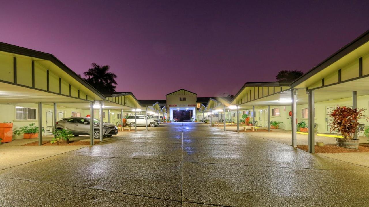 Best Western Caboolture Gateway Motel Екстер'єр фото