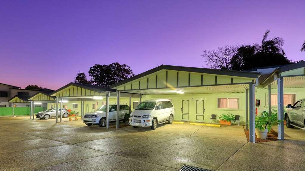 Best Western Caboolture Gateway Motel Екстер'єр фото