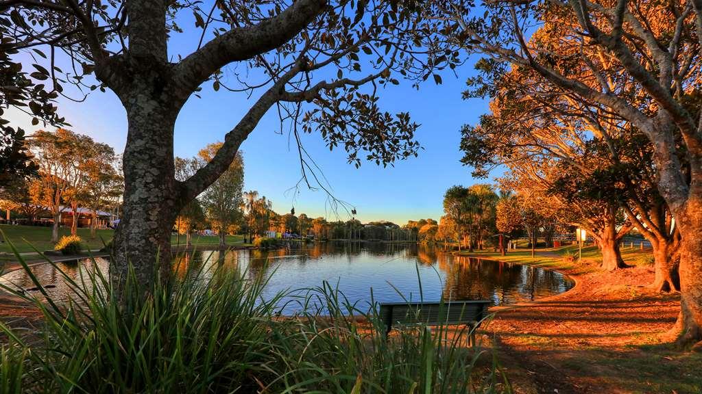 Best Western Caboolture Gateway Motel Екстер'єр фото