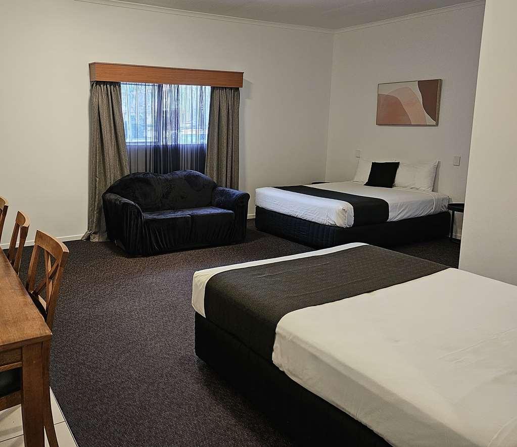 Best Western Caboolture Gateway Motel Номер фото