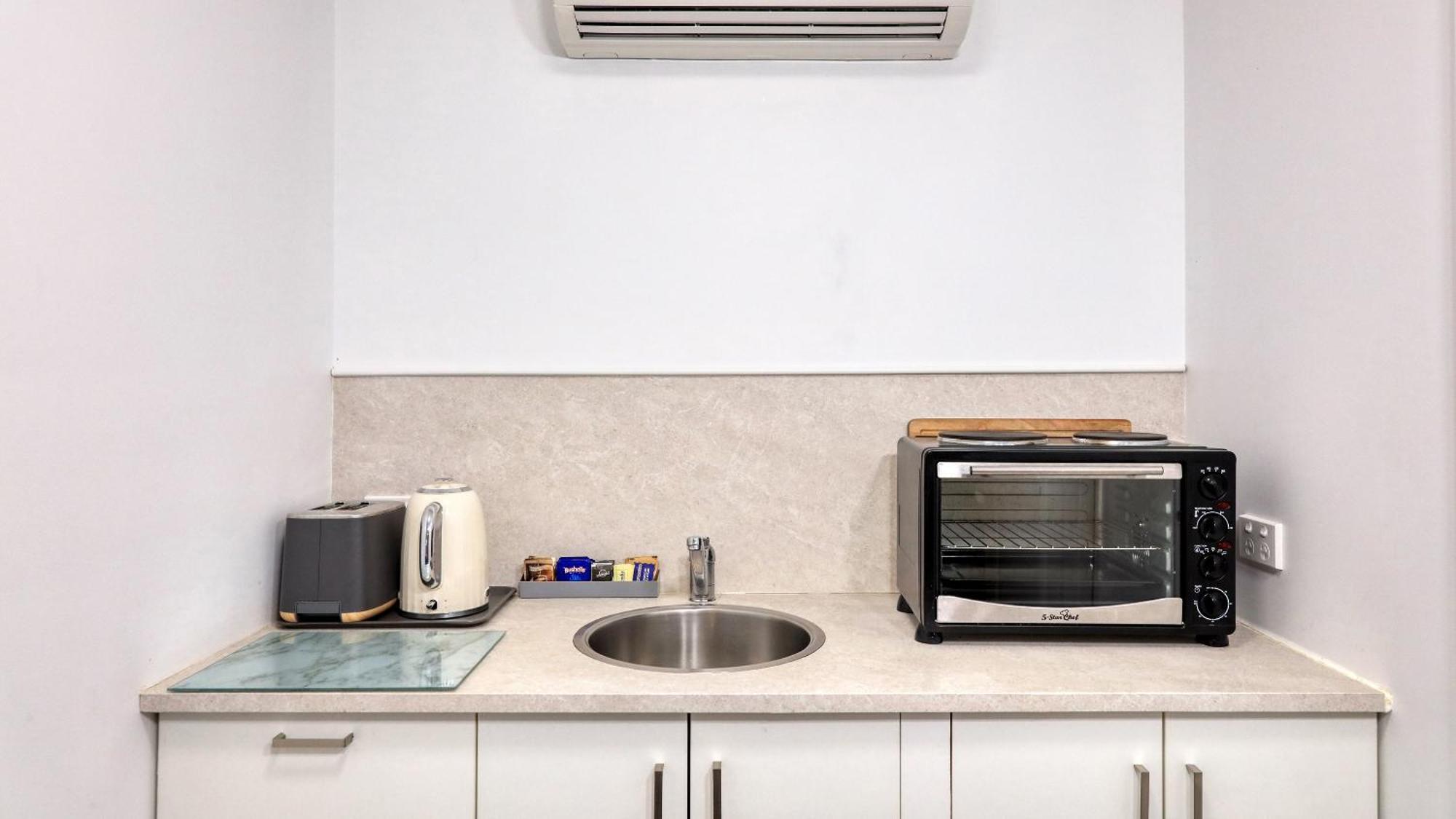 Best Western Caboolture Gateway Motel Екстер'єр фото