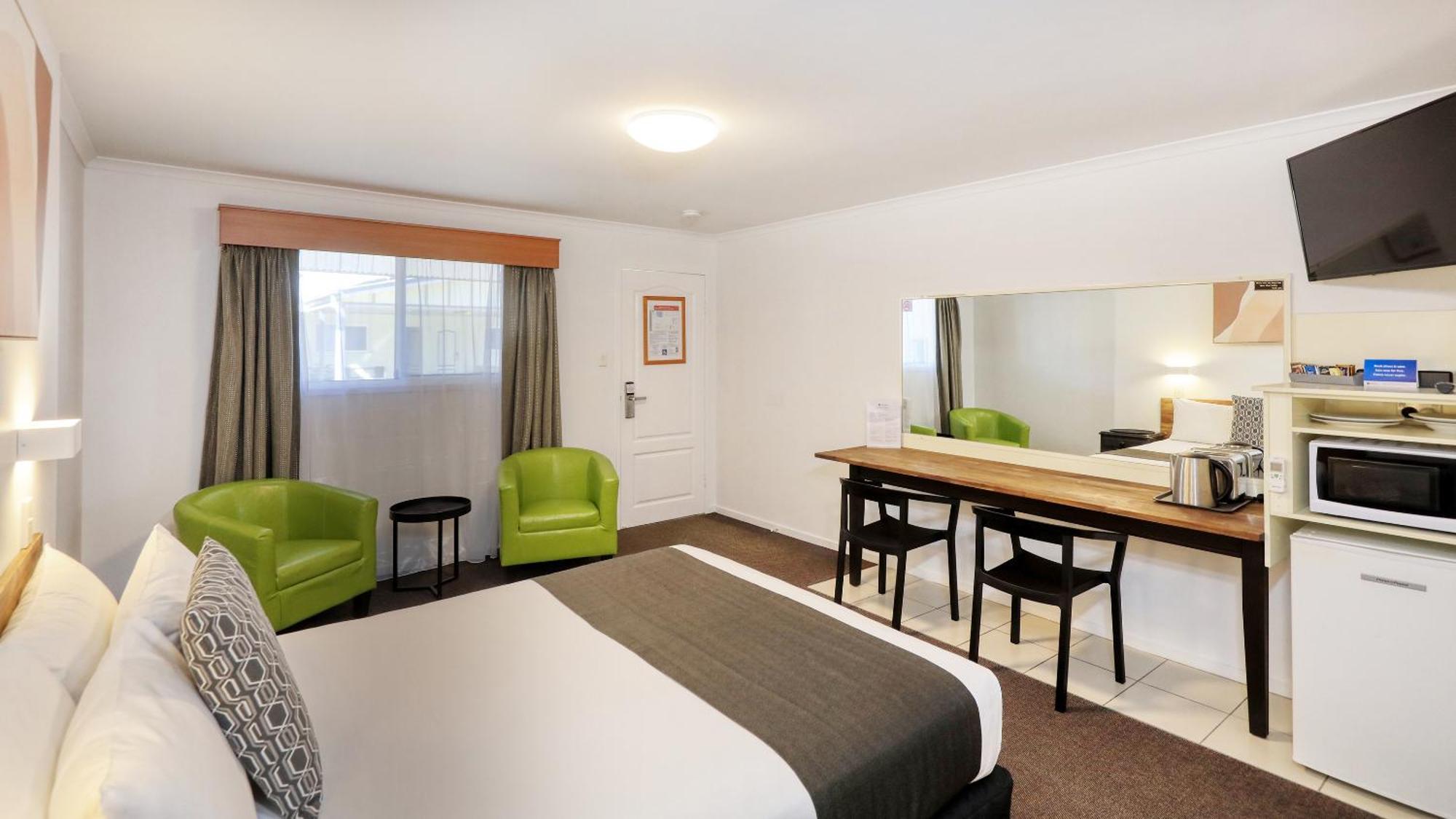 Best Western Caboolture Gateway Motel Екстер'єр фото