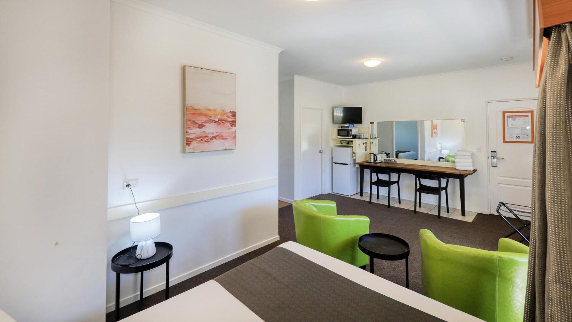 Best Western Caboolture Gateway Motel Екстер'єр фото