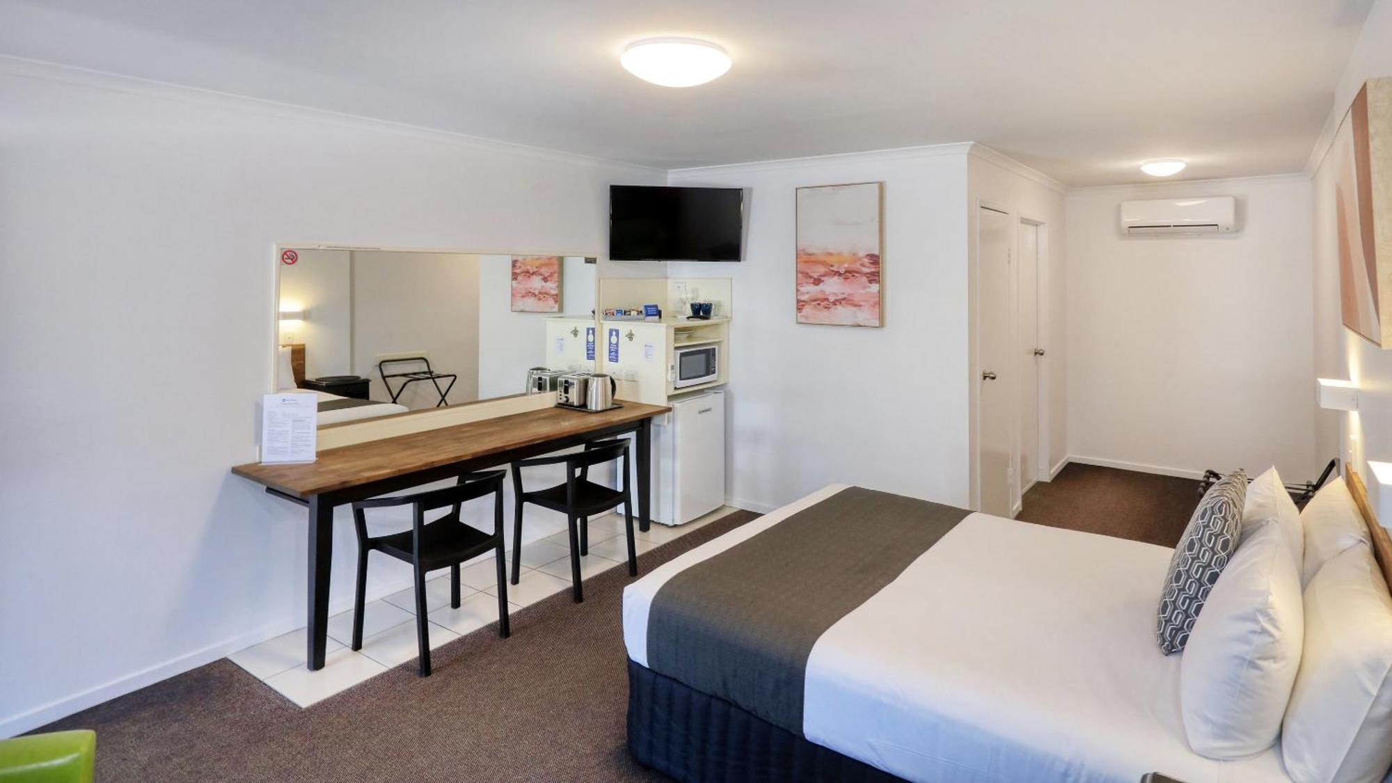 Best Western Caboolture Gateway Motel Екстер'єр фото