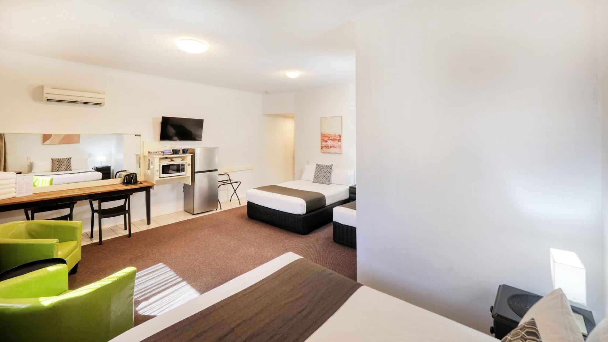 Best Western Caboolture Gateway Motel Екстер'єр фото