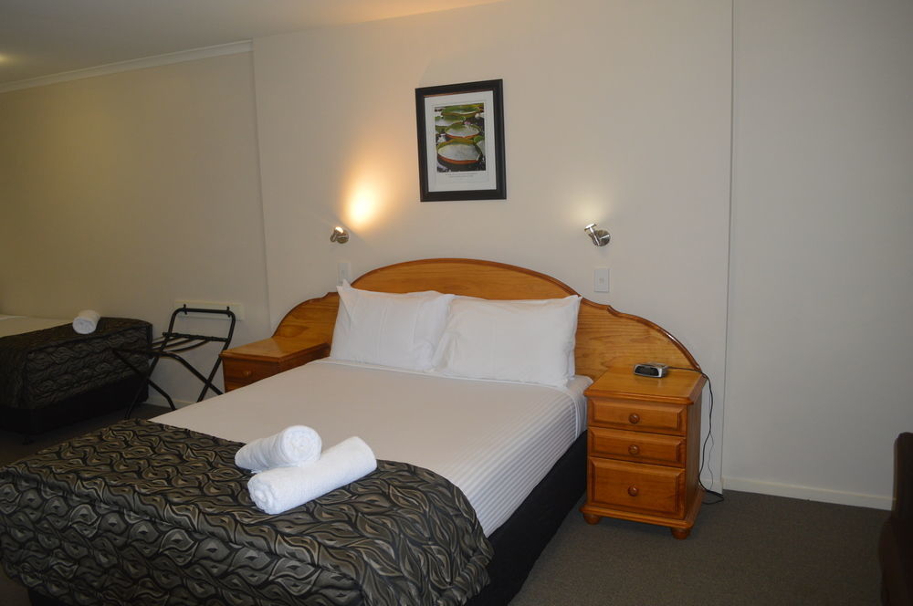 Best Western Caboolture Gateway Motel Екстер'єр фото