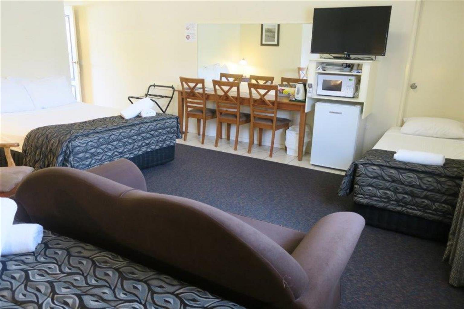 Best Western Caboolture Gateway Motel Екстер'єр фото